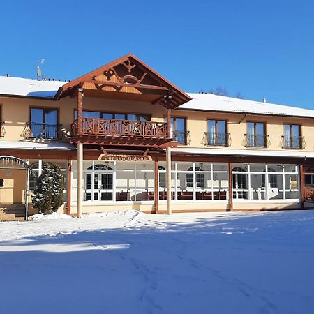לינה וארוחת בוקר Stronie Śląskie Gorska Dolina מראה חיצוני תמונה